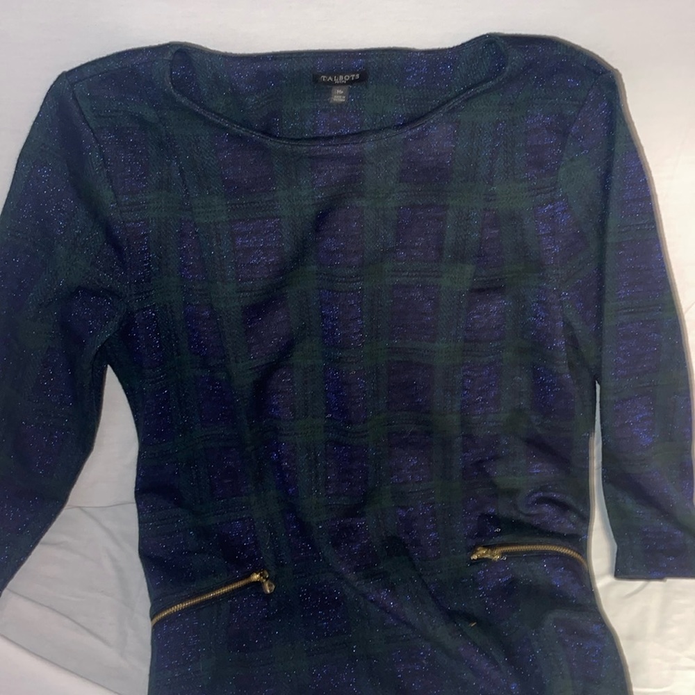 Talbots Sweater MP